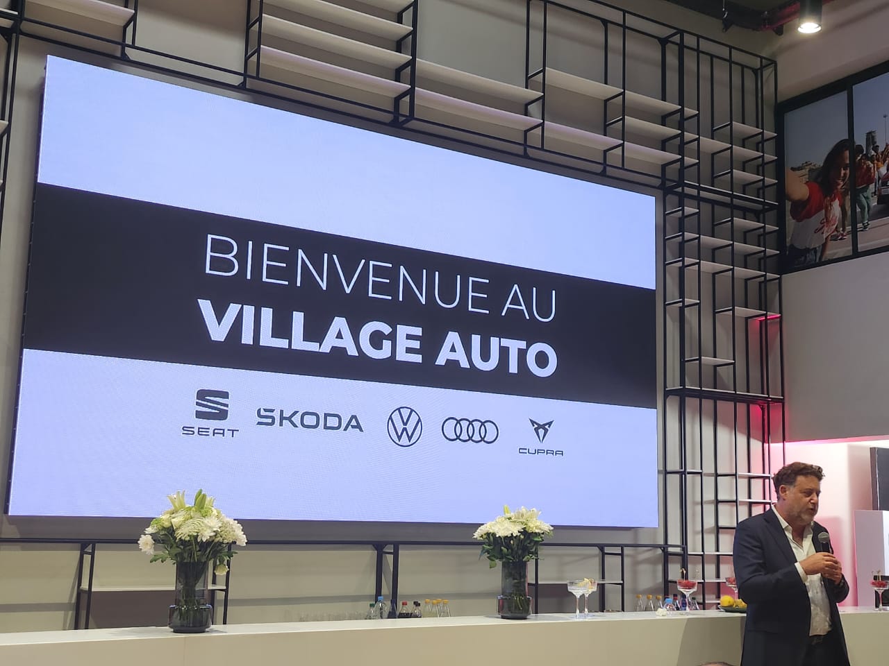 ​Alerte Automobile : Le Village Auto débarque au Maroc !