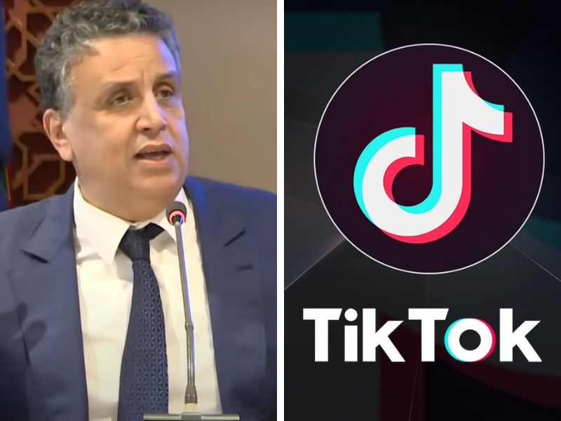 TikTok au Maroc : Entre polémiques, impuissance et réforme du code pénal