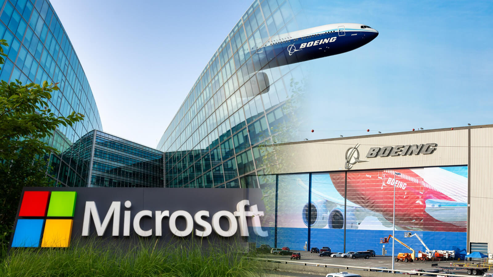 Le Maroc à la conquête de Seattle : Jazouli charme Microsoft et Boeing