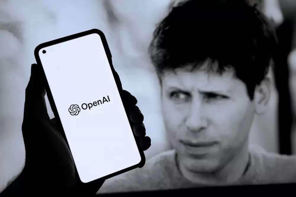 ​OpenAI : clap de fin pour Ilya Sutskever, le co-fondateur qui avait tenté d'évincer Sam Altman