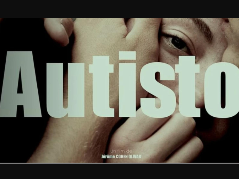 Jérôme Cohen-Olivar revient avec "Autisto", un film poignant sur l'Autisme