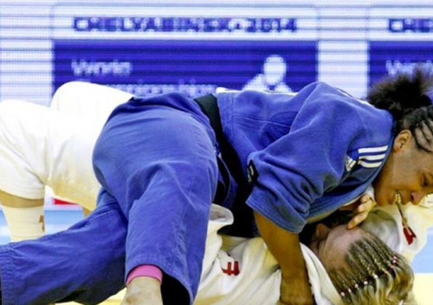 Judo : participation du Maroc aux championnats du monde à Abu Dhabi