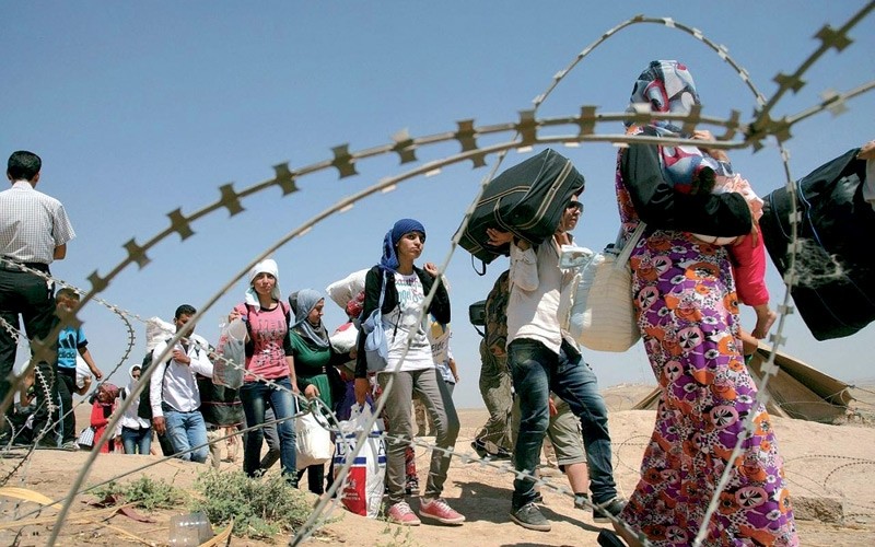 Analyse ​de la situation socioéconomique des réfugiés au Maroc