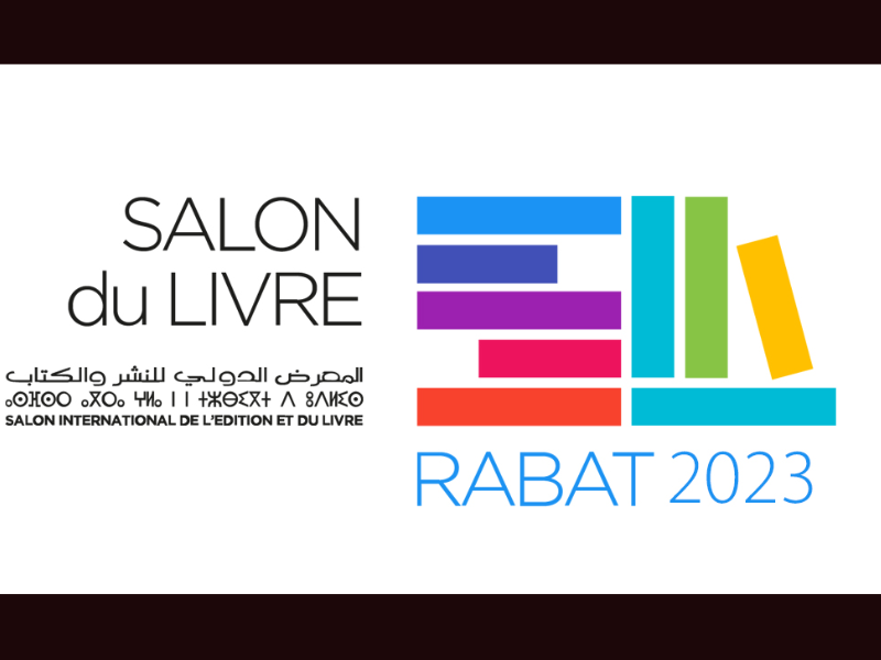 Record d'affluence au Salon International de l’Édition et du Livre de Rabat 