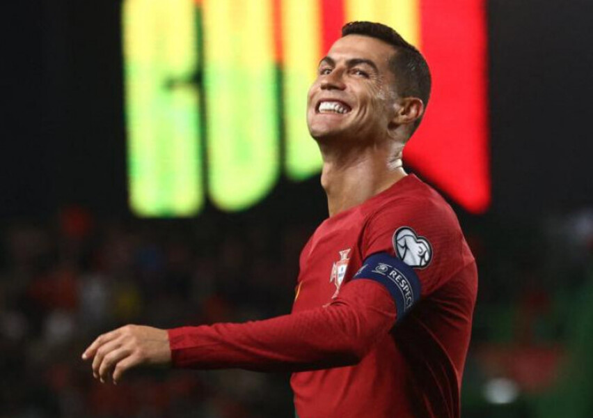 Euro 2024 : Ronaldo dans le groupe du Portugal pour son 11e tournoi majeur