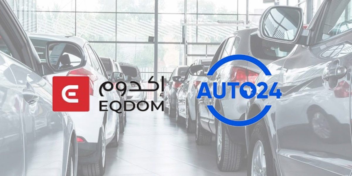 Crédit gratuit : Eqdom et Auto24.ma font la révolution sur le marché de l'occasion