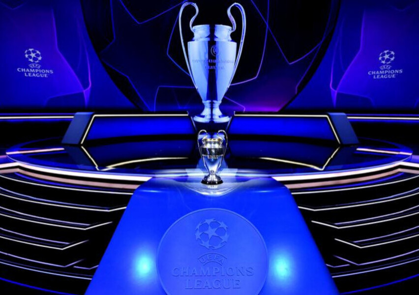 Budapest accueillera la finale 2026 de la Ligue des champions