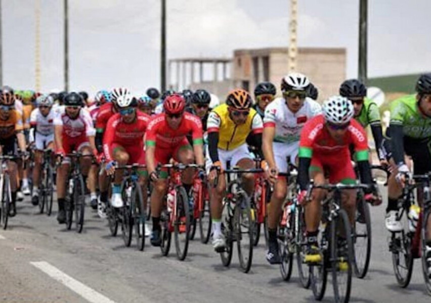 Tour du Maroc cycliste : ce qu’il faut savoir sur la 33e édition
