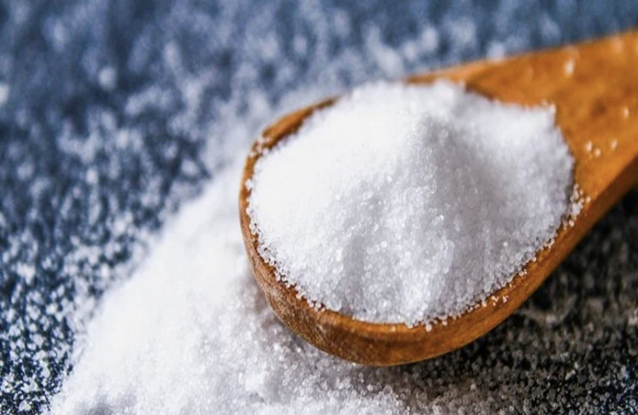 Étude : l'excès de sel accroît le risque de cancer de l'estomac de 41%