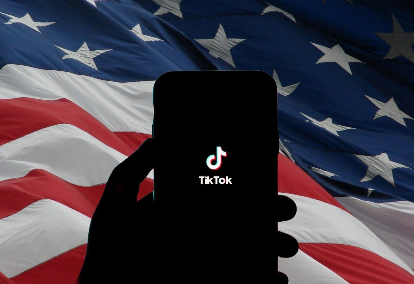TikTok : vers un algorithme "made in USA" pour éviter le bannissement ?
