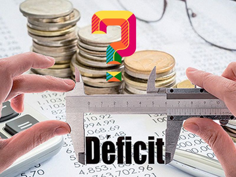 Analyse économique : Quelle sera l'ampleur du nouveau déficit budgétaire de la loi de finance 2024 ?