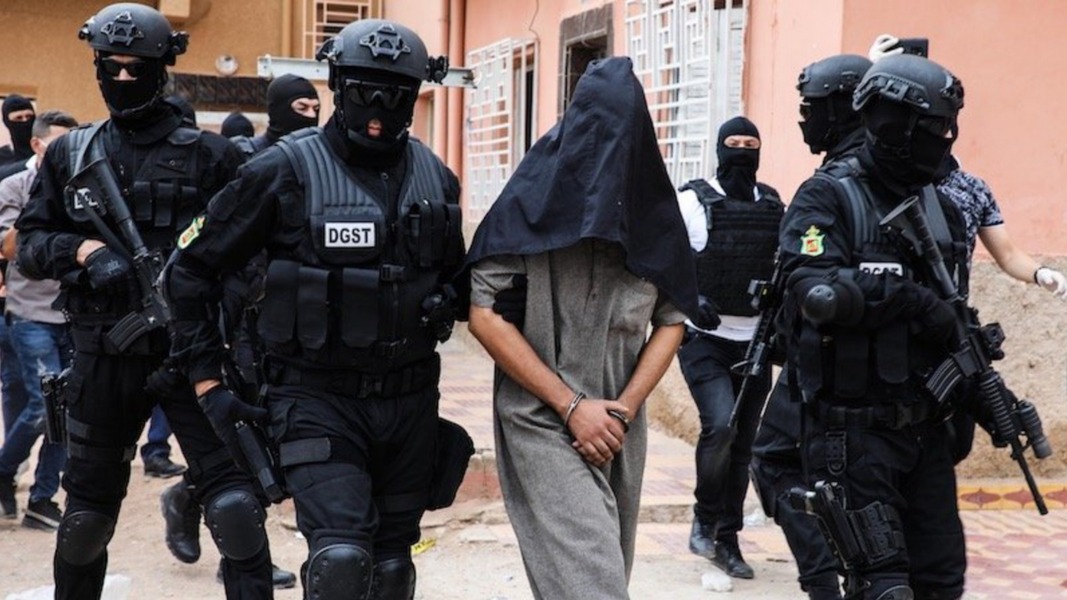 Maroc : arrestation de quatre individus partisans de Daech