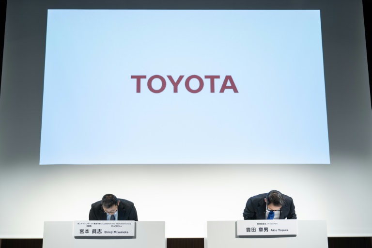 Toyota : après Daihatsu, la maison mère éclaboussée par un nouveau scandale