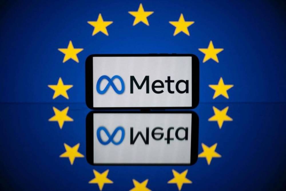 L'Europe contre-attaque : 11 plaintes déposées contre Meta pour violation de la vie privée