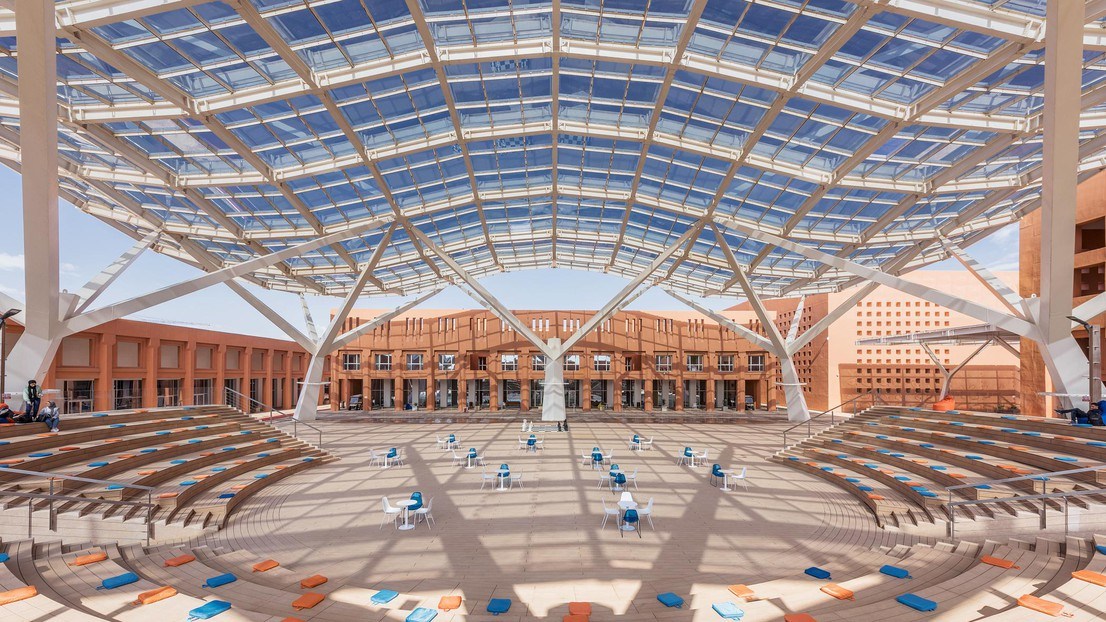 L'Université Mohammed VI Polytechnique élargit son horizon avec une nouvelle filiale Canadienne