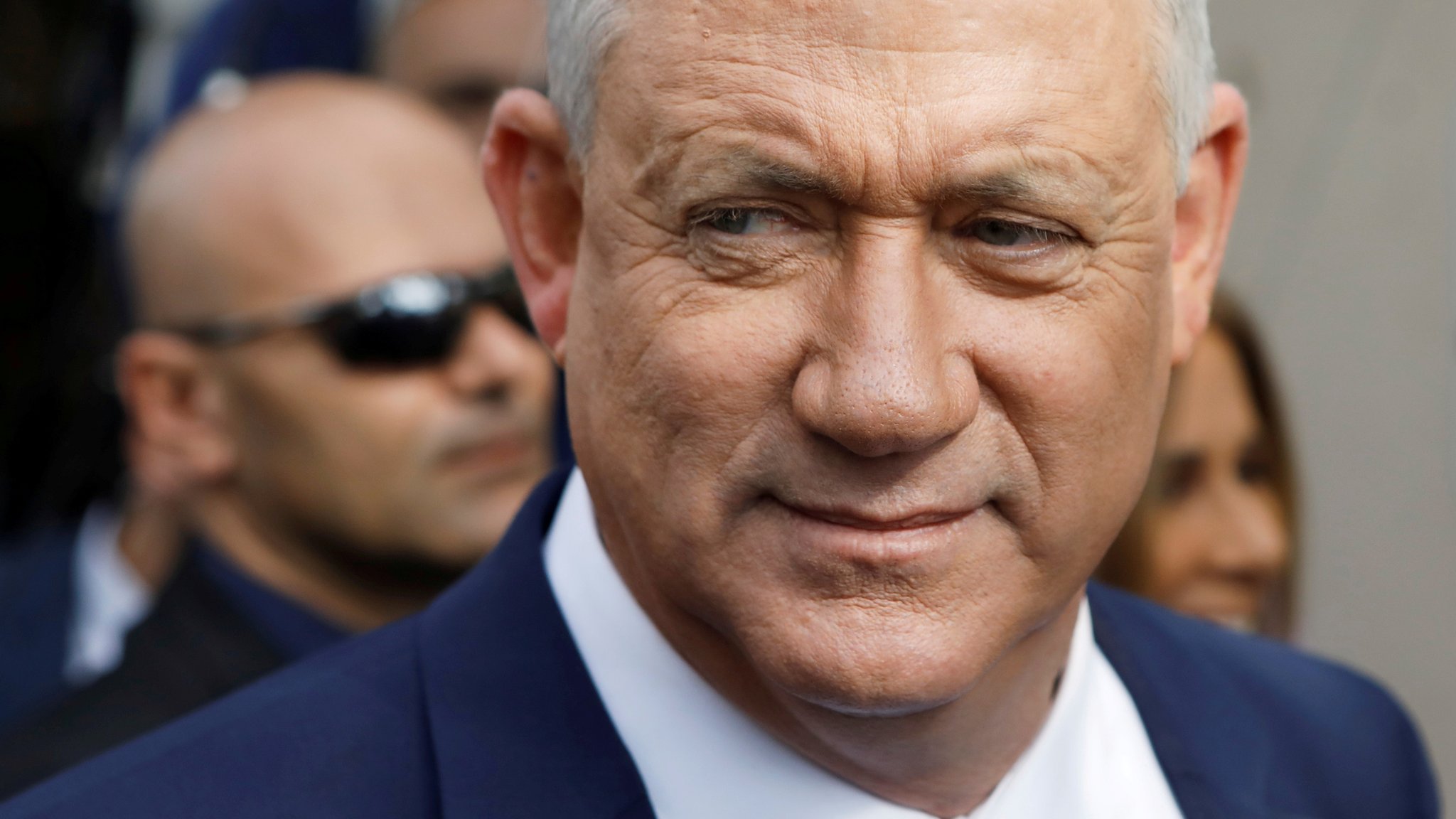 Israël : Benny Gantz démissionne du gouvernement