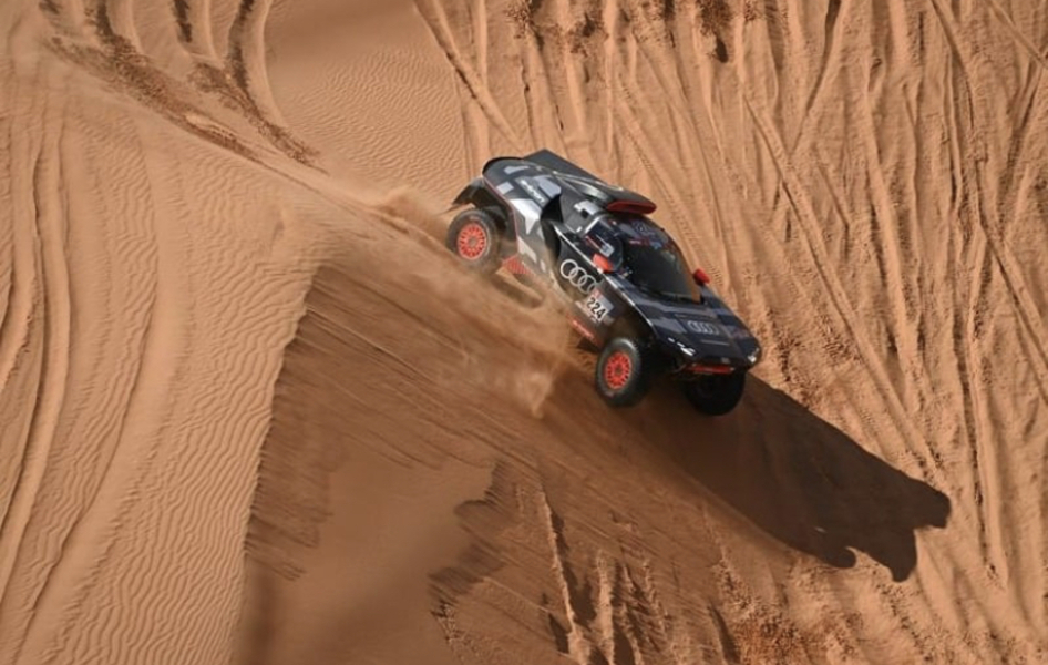 Rallye-Raid : le titre du championnat du monde se décidera au Maroc en octobre
