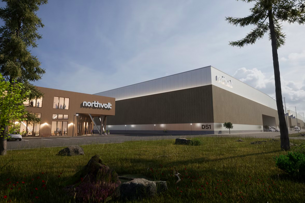 BMW se retire d'un contrat clé avec Northvolt, bouleversant l'industrie des batteries