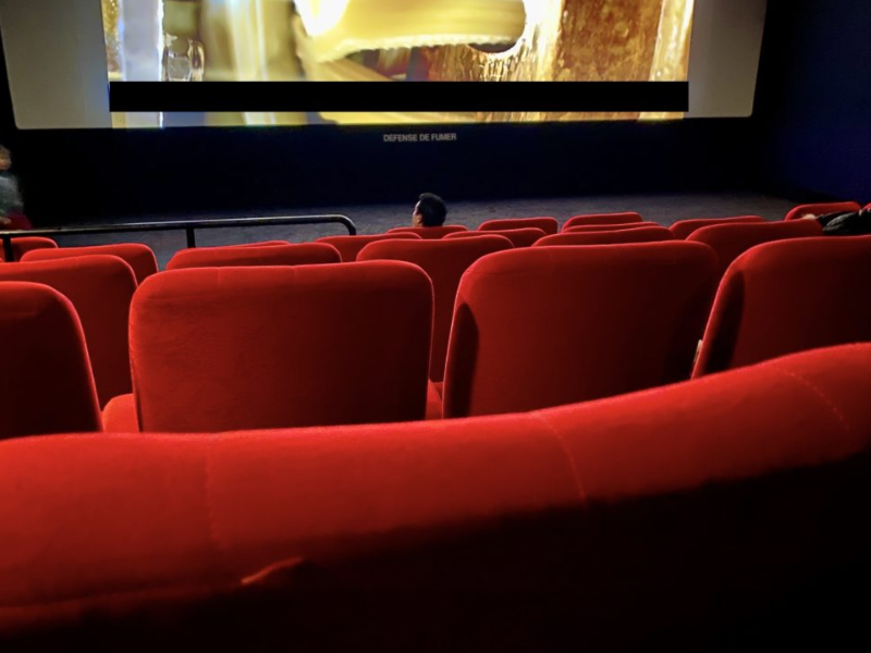 Le Maroc désigné invité d'honneur de Cinéma Europe 2024 à Barcelone