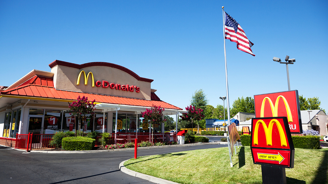 McDonald's : quand l'IA transforme les commandes en chaos aux États-Unis
