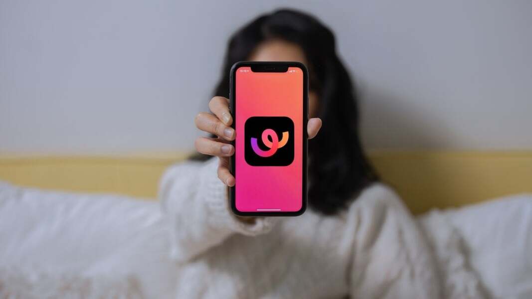 Whee : la nouvelle application de TikTok pour concurrencer Instagram