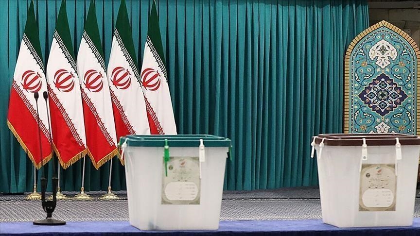 Iran : Une élection présidentielle organisée dans l' urgence