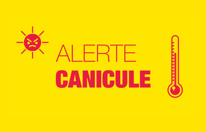 ​Alerte Canicule: Le Maroc face à des records de chaleur historiques dès cette semaine