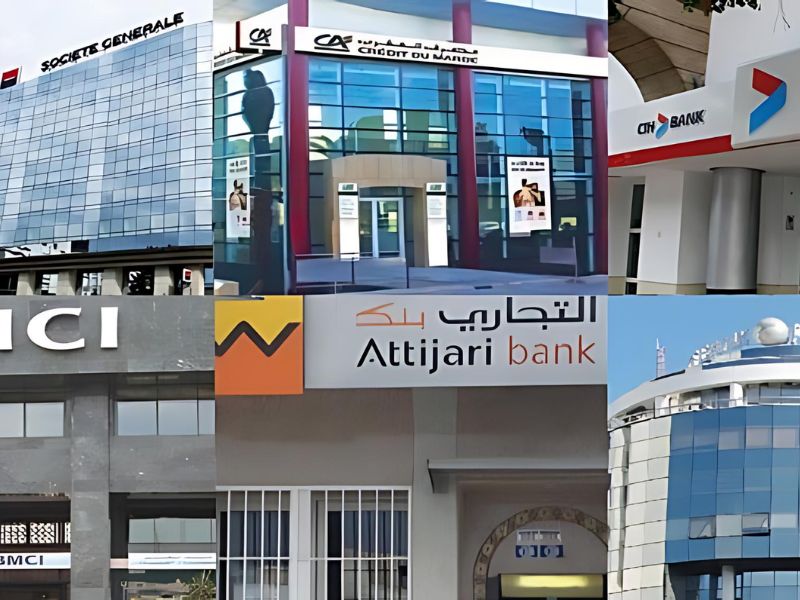Quelle est la banque la plus appréciée au Maroc ?