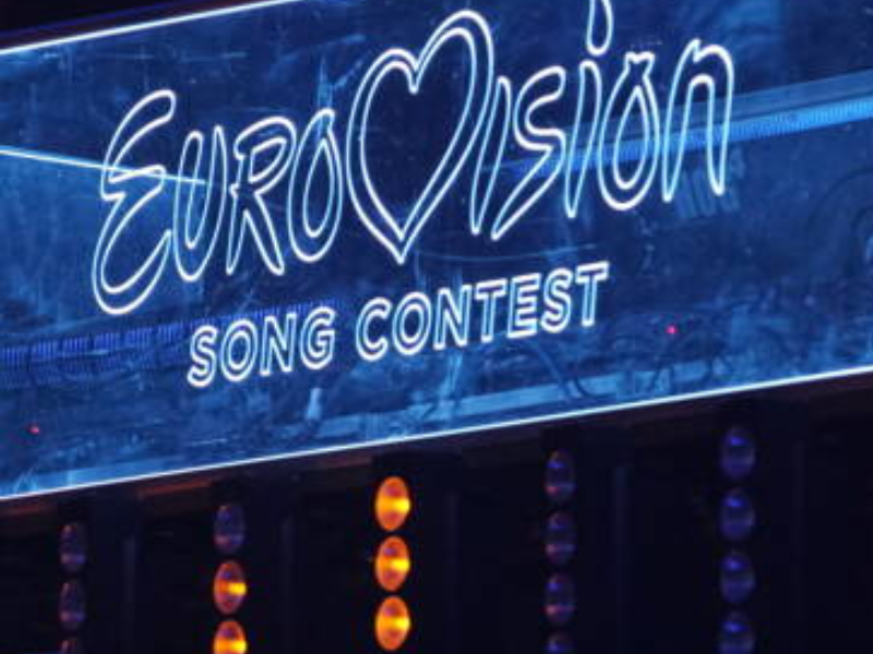 Renforcement des règles de l'Eurovision pour préserver son caractère apolitique