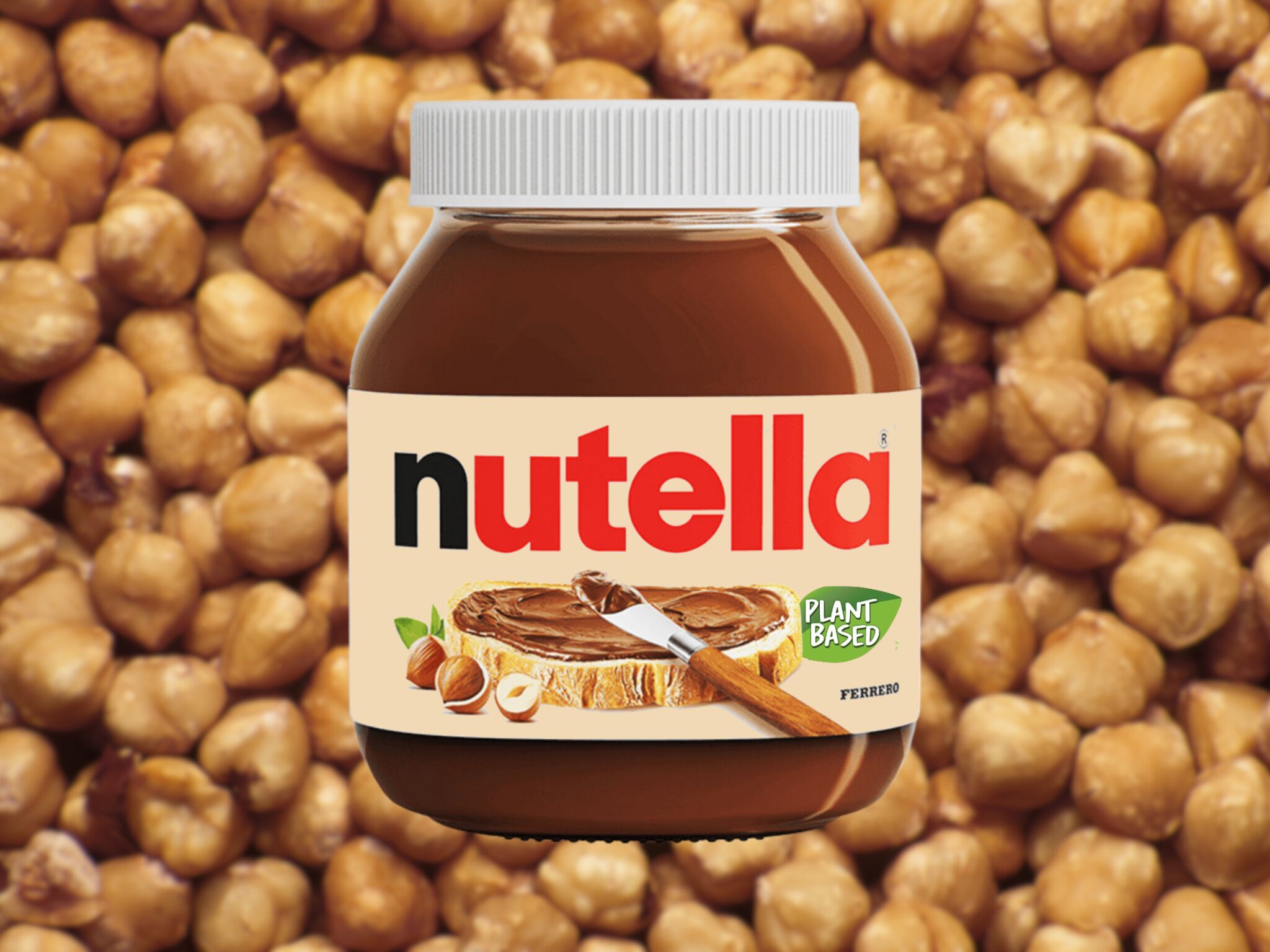Vegan Nutella : Régalez-vous sans culpabiliser