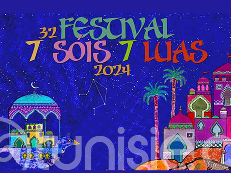 Festival "Sept soleils, sept lunes" : une harmonie culturelle méditerranéenne