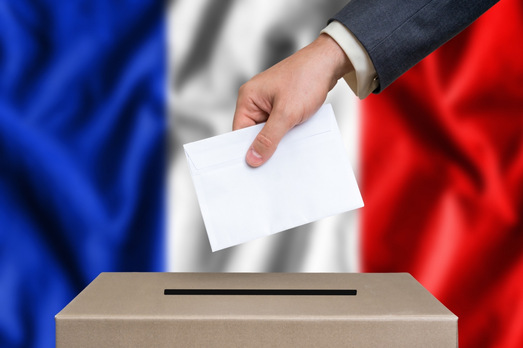 Elections françaises, le baroud d’honneur