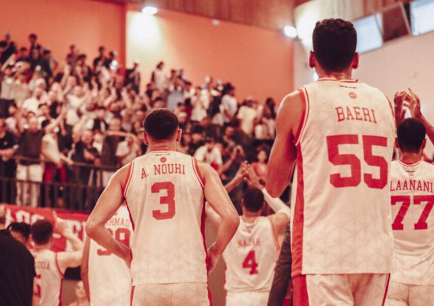 Basketball : le FUS de Rabat sacré champion du Maroc