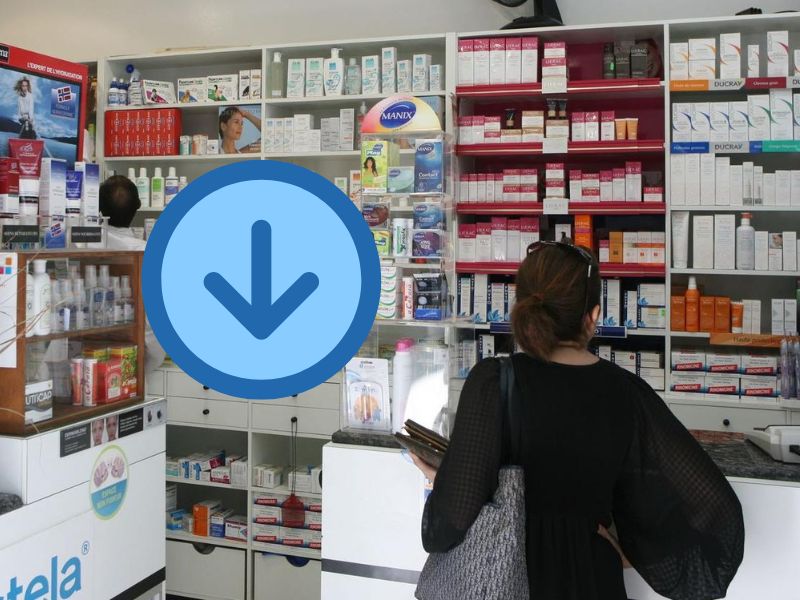 Une nouvelle baisse des prix des médicaments coûteux 