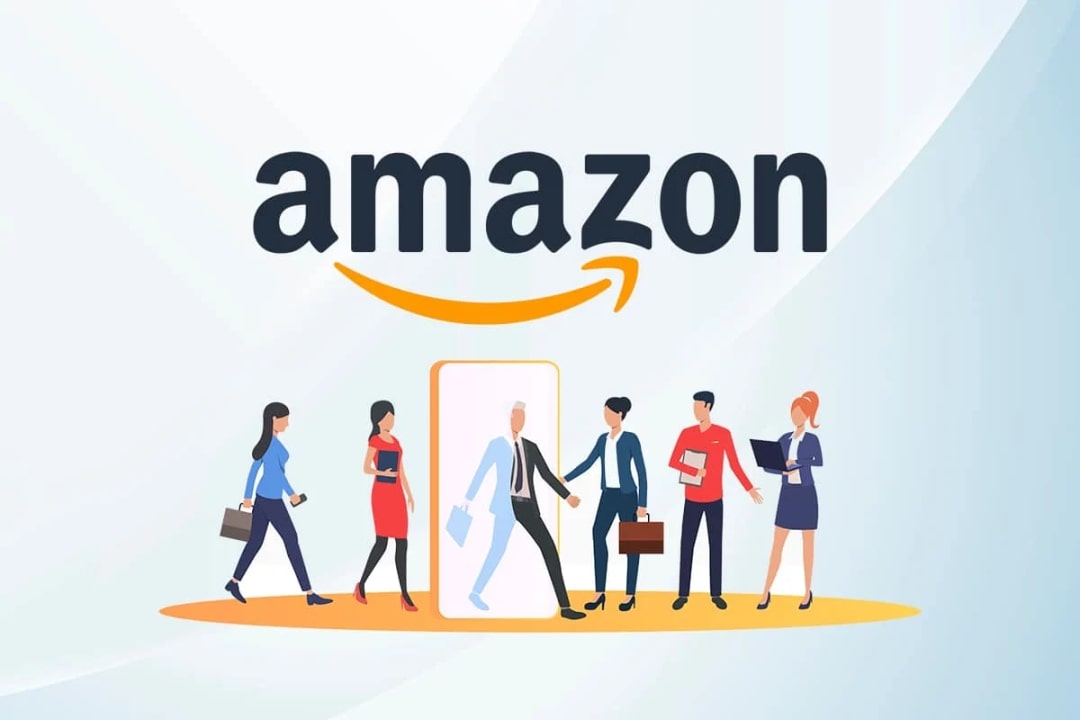 ​Rejoignez Amazon Maroc : un emploi à domicile bien rémunéré vous attend !