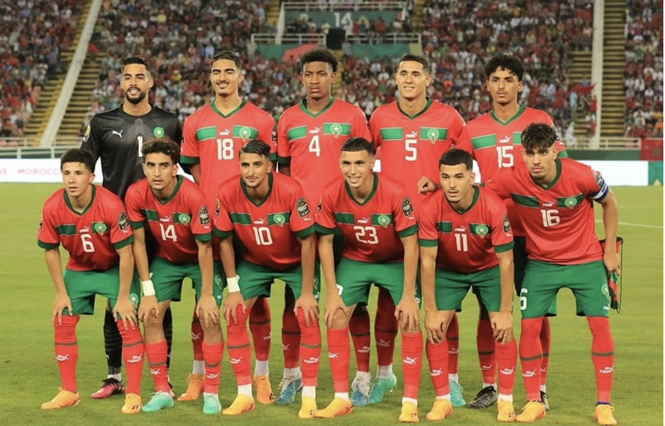 JO 2024/Maroc U23 : un groupe talentueux pour confirmer le prestige du football marocain