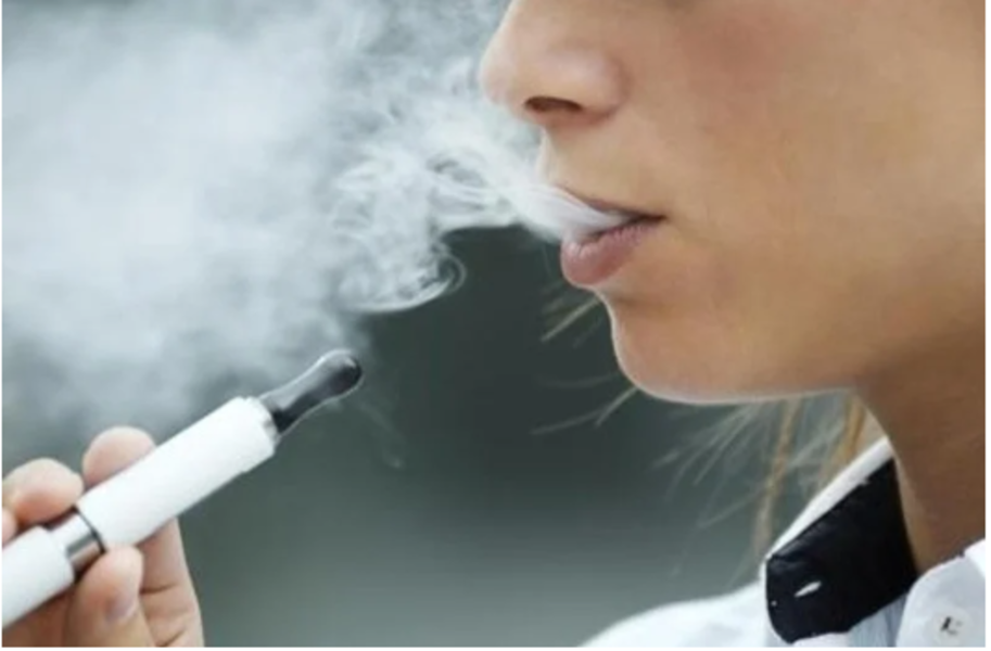 Cigarette électronique et chaleur : un mélange dangereux pour la santé
