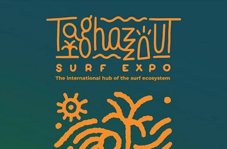 Taghazout Surf Expo de retour pour sa 3e édition du 24 au 27 octobre