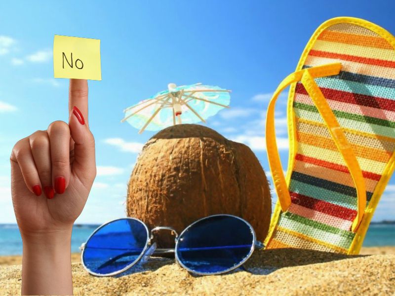 ​Vacances d'été : Un luxe inaccessible pour 64% des familles marocaines !