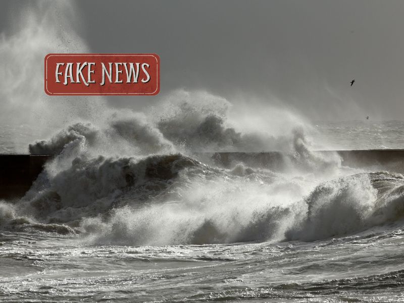 ​Risque de Tsunami : Mythe ou Réalité pour le Littoral Marocain ?