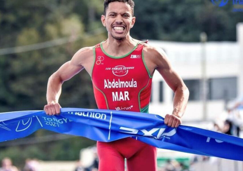 Coup dur aux JO : le triathlon masculin reporté à cause de la pollution de la Seine