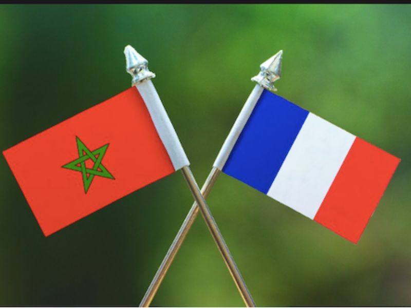 La France sort de la zone grise : Le Sahara est marocain