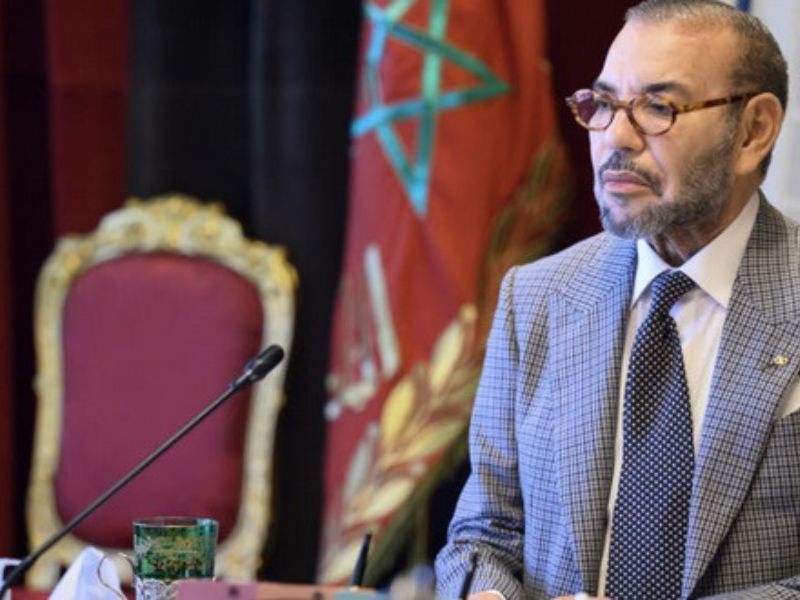 SM Mohammed VI pourrait-il être éligible au Nobel de la paix ?