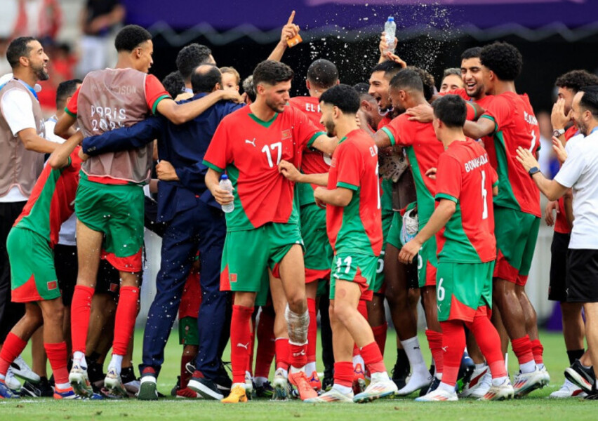 Maroc-Espagne : voici où et quand suivre le match