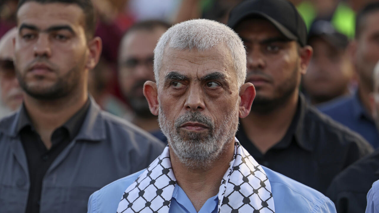 Yahya Sinwar : Le faucon du Hamas prend son envol