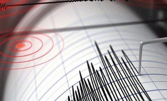 Séisme de magnitude 4,9 Secoue la Méditerranée