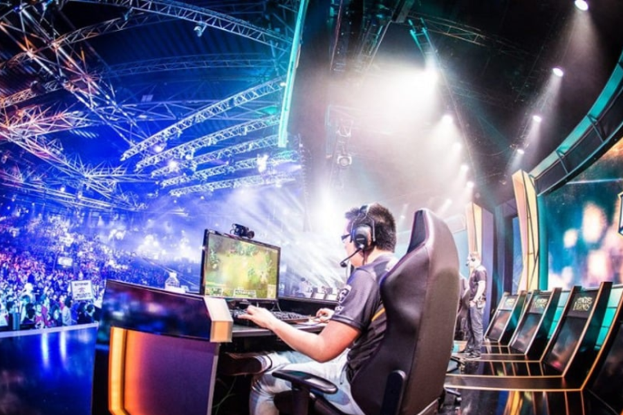 Casablanca accueille le premier Championnat Africain d’eSports