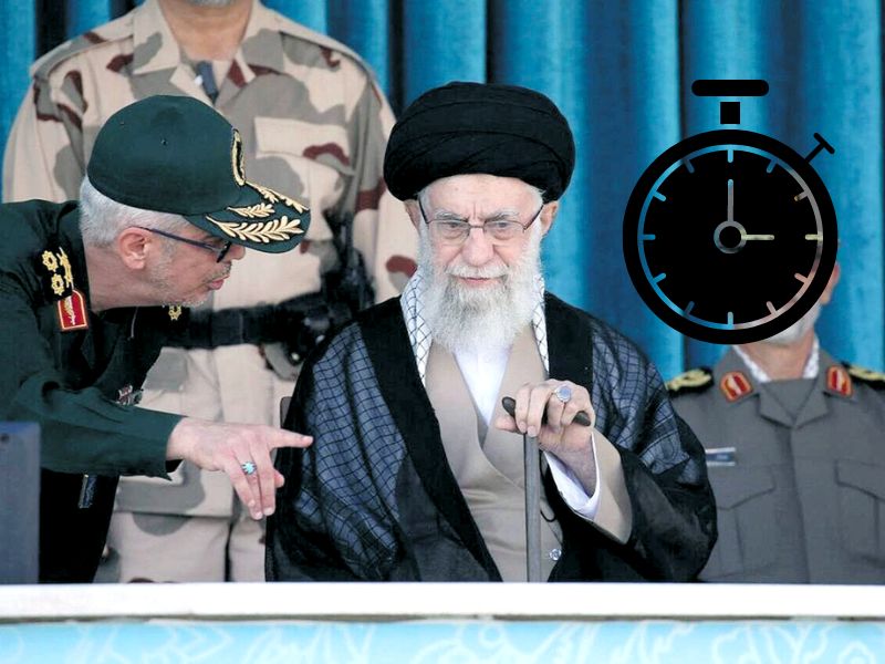 Et si l’Iran avait inventé une nouvelle façon de faire la guerre 