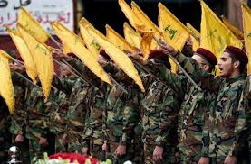 Le Hezbollah a lancé dimanche plus de 300 roquettes sur Israël