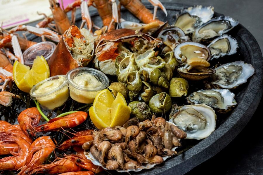 Fruits de mer : les pièges à éviter pour échapper à l’intoxication alimentaire